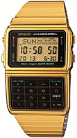 Casio Digital DBC-611GE-1E