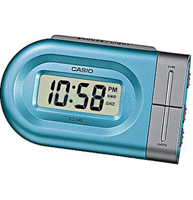 Casio Clocks DQ-543-3E