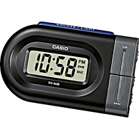 Casio Clocks DQ-543B-1E