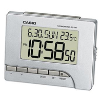 Casio Clocks DQ-747-8E