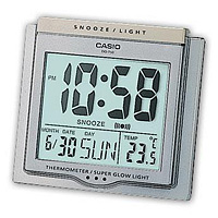 Casio Clocks DQ-750-8E