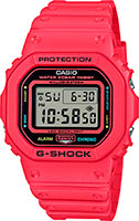Casio G-Shock DW-5600EP-4