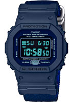 Casio G-Shock DW-5600LU-2E
