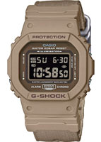 Casio G-Shock DW-5600LU-8E