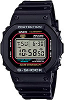 Casio G-Shock DW-5600RL-1
