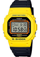 Casio G-Shock DW-5600TB-1