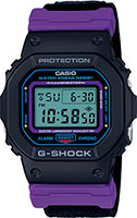Casio G-Shock DW-5600THS-1