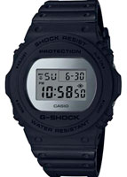 Casio G-Shock DW-5700BBMA-1