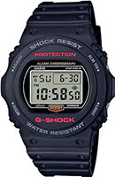 Casio G-Shock DW-5750UE-1