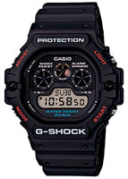 Casio G-Shock DW-5900-1ER