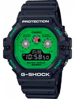 Casio G-Shock DW-5900RS-1ER