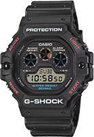 Casio G-Shock DW-5900U-1