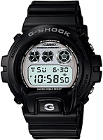 Casio G-Shock DW-6900HM-1E