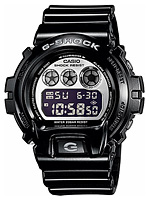 Casio G-Shock DW-6900NB-1E
