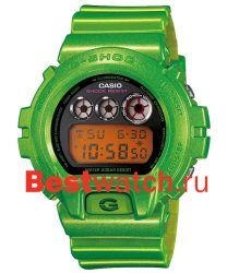 Casio G-Shock DW-6900NB-3E