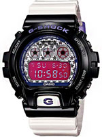 Casio G-Shock DW-6900SC-1E