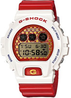 Casio G-Shock DW-6900SC-7E