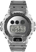Casio G-Shock DW-6900SK-1ER