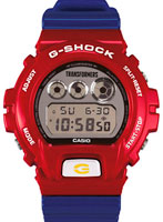 Casio G-Shock DW-6900TF-SET