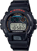 Casio G-Shock DW-6900U-1