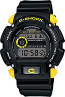 Casio G-Shock DW-9052-1C9