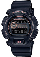 Casio G-Shock DW-9052GBX-1A4