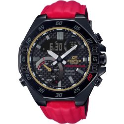 Casio Edifice ECB-10HR-1AER