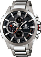 Casio Edifice ECB-500D-1A