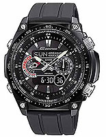 Casio Edifice ECW-M300E-1A