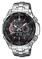 Casio Edifice ECW-M300EDB-1A