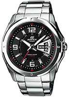 Casio Edifice EF-129D-1AVEF