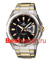 Casio Edifice EF-129SG-1A