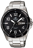 Casio Edifice EF-132D-1A7