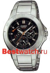 Casio Edifice EF-318D-1A