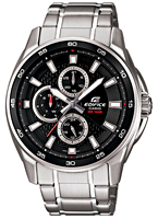 Casio Edifice EF-334D-1A