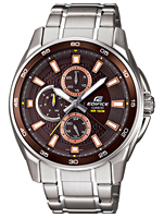 Casio Edifice EF-334D-5A