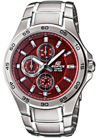 Casio Edifice EF-335D-4A