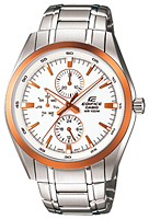 Casio Edifice EF-338DB-7A
