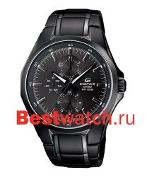 Casio Edifice EF-339BK-1A1