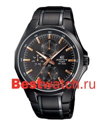 Casio Edifice EF-339BK-1A9