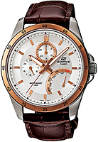 Casio Edifice EF-341L-7A