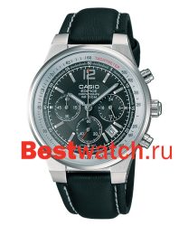 Casio Edifice EF-500L-1A