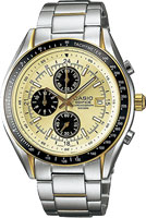 Casio Edifice EF-503SG-9A
