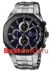 Casio Edifice EF-531D-2A