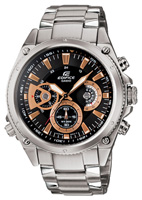 Casio Edifice EF-536D-1A