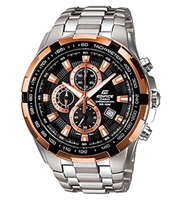 Casio Edifice EF-539D-1A5