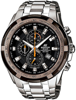 Casio Edifice EF-539D-1A9