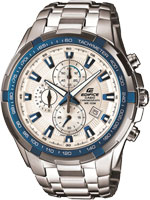 Casio Edifice EF-539D-7A2