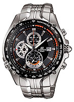 Casio Edifice EF-543D-1A