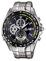 Casio Edifice EF-543D-2A